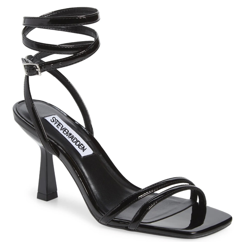 Steve Madden Ankle wrap sandal